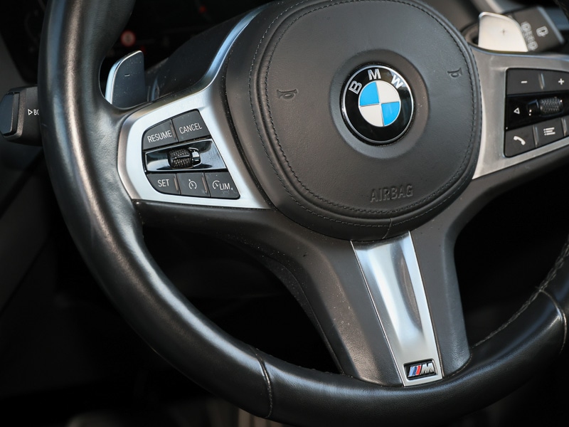 Used BMW 1 Series 2023 for sale - 76351325: Photo 16