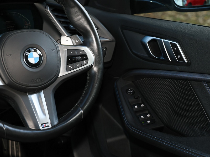 Used BMW 1 Series 2023 for sale - 76351325: Photo 17