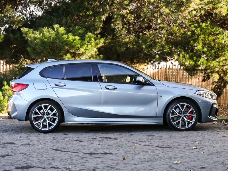 Used BMW 1 Series 2023 for sale - 76351325: Photo 2