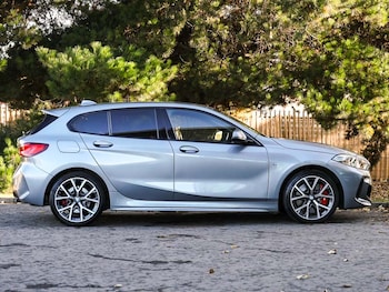 Used BMW 1 Series 2023 for sale - 76351325: Photo