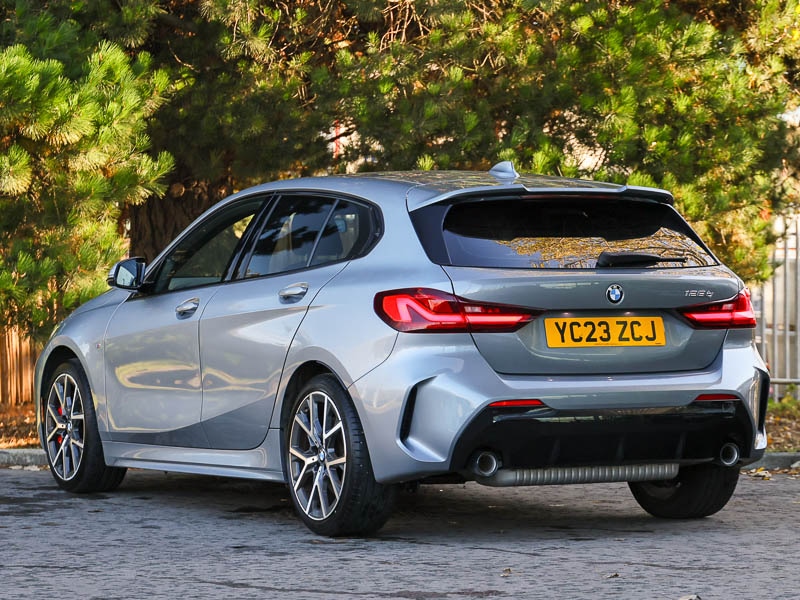 Used BMW 1 Series 2023 for sale - 76351325: Photo 3