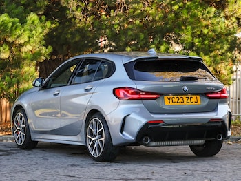 Used BMW 1 Series 2023 for sale - 76351325: Photo