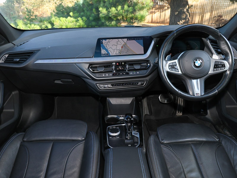Used BMW 1 Series 2023 for sale - 76351325: Photo 4