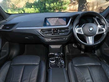 Used BMW 1 Series 2023 for sale - 76351325: Photo