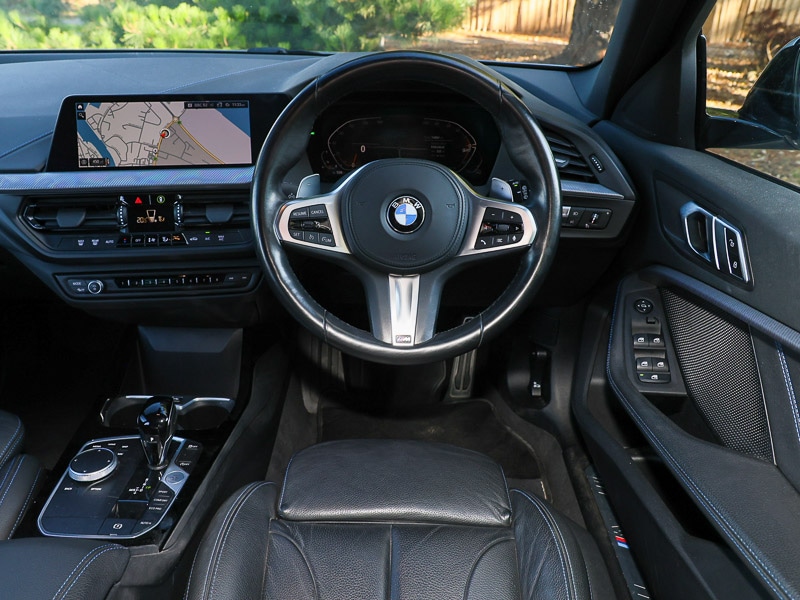 Used BMW 1 Series 2023 for sale - 76351325: Photo 5