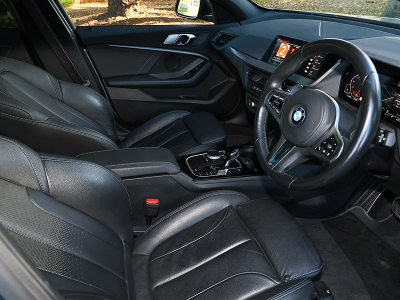 Used BMW 1 Series 2023 for sale - 76351325: Photo 6