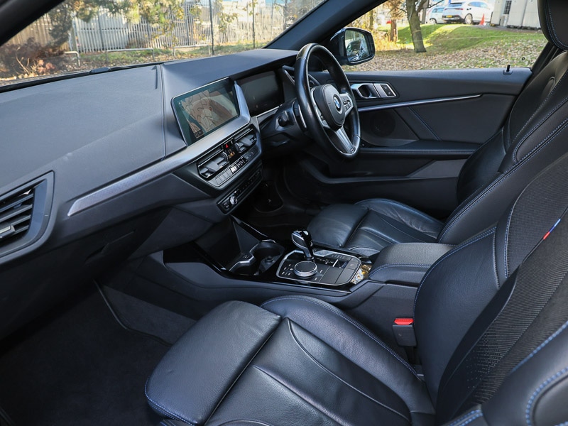 Used BMW 1 Series 2023 for sale - 76351325: Photo 7