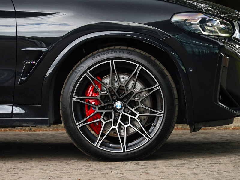 Used BMW X4 2022 for sale - 76925315: Photo 13