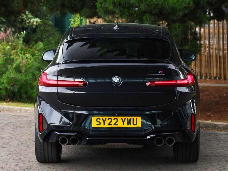 Used BMW X4 2022 for sale - 76925315: Photo 14