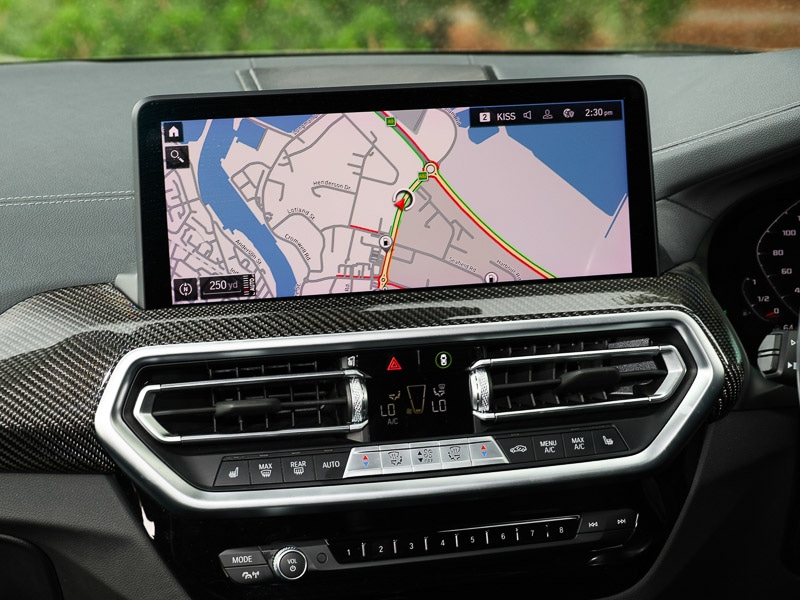 Used BMW X4 2022 for sale - 76925315: Photo 18