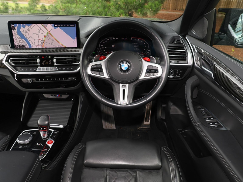 Used BMW X4 2022 for sale - 76925315: Photo 5