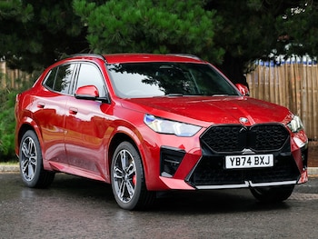 BMW - X2