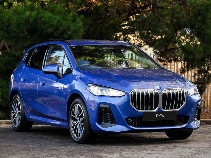 Used BMW 2 Series 2025 for sale - 77392904: Photo 1