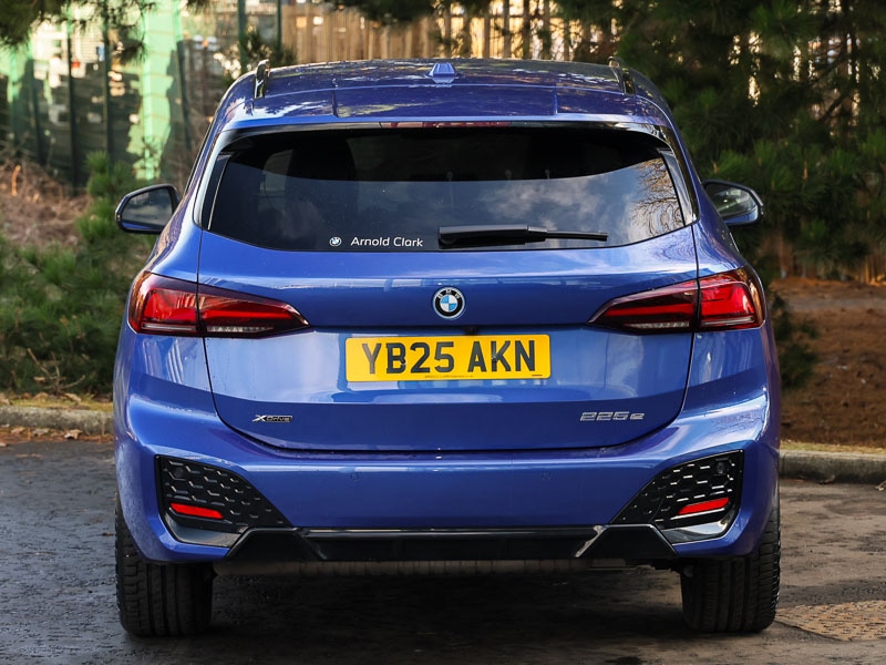 Used BMW 2 Series 2025 for sale - 77392904: Photo 15