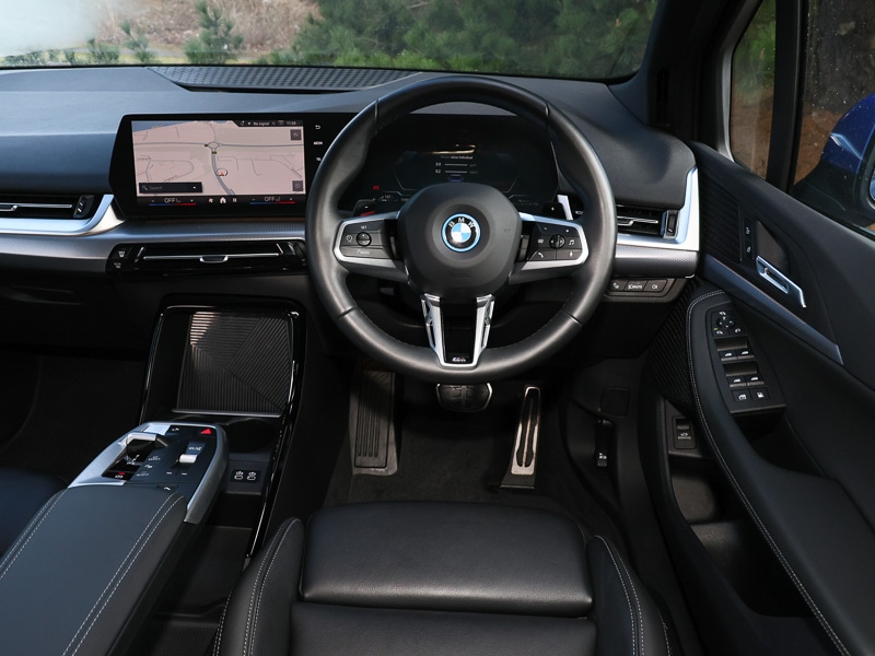 Used BMW 2 Series 2025 for sale - 77392904: Photo 5