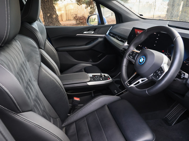 Used BMW 2 Series 2025 for sale - 77392904: Photo 6