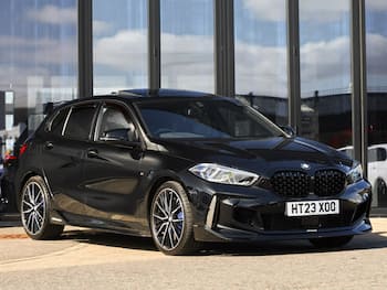 BMW 1 Series feature image