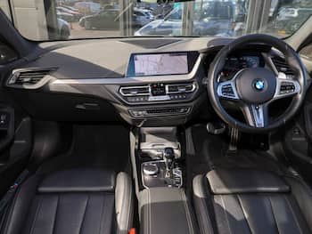 Used BMW 1 Series 2023 for sale - 79844515: Photo