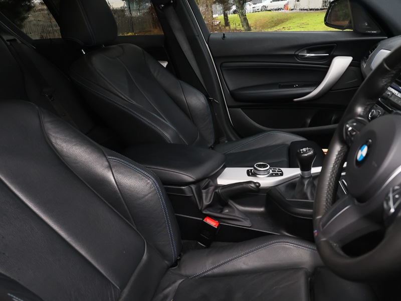 Used BMW 1 Series 2019 for sale - 76893660: Photo 11