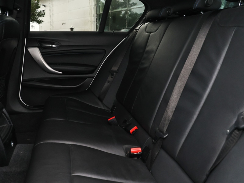 Used BMW 1 Series 2019 for sale - 76893660: Photo 12