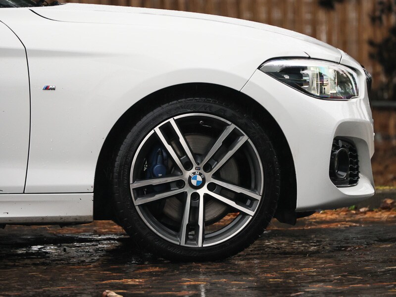 Used BMW 1 Series 2019 for sale - 76893660: Photo 14