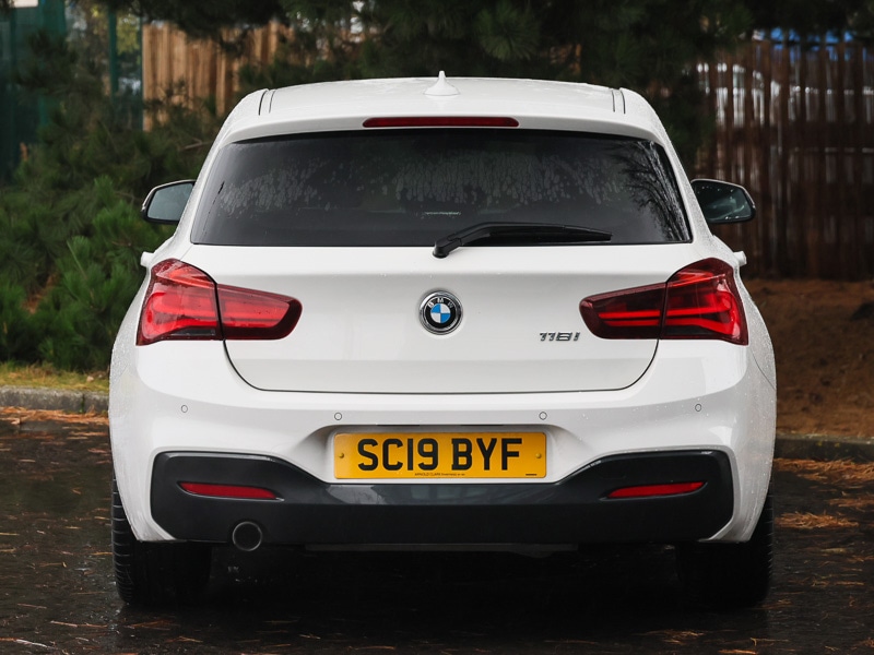 Used BMW 1 Series 2019 for sale - 76893660: Photo 15