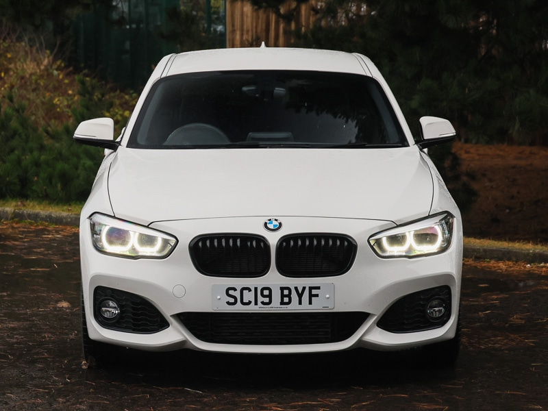 Used BMW 1 Series 2019 for sale - 76893660: Photo 16