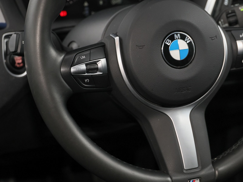 Used BMW 1 Series 2019 for sale - 76893660: Photo 17