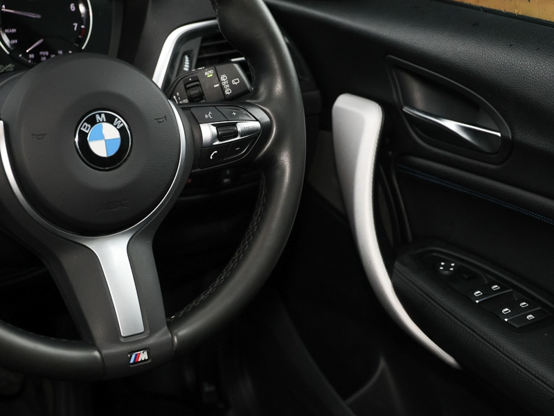 Used BMW 1 Series 2019 for sale - 76893660: Photo 18