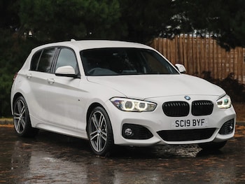 BMW 1 Series feature image