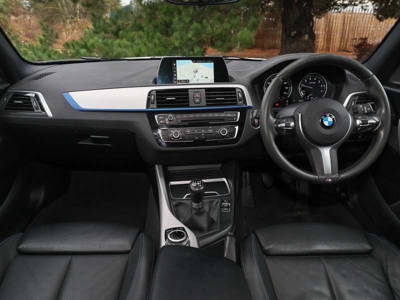 Used BMW 1 Series 2019 for sale - 76893660: Photo 4