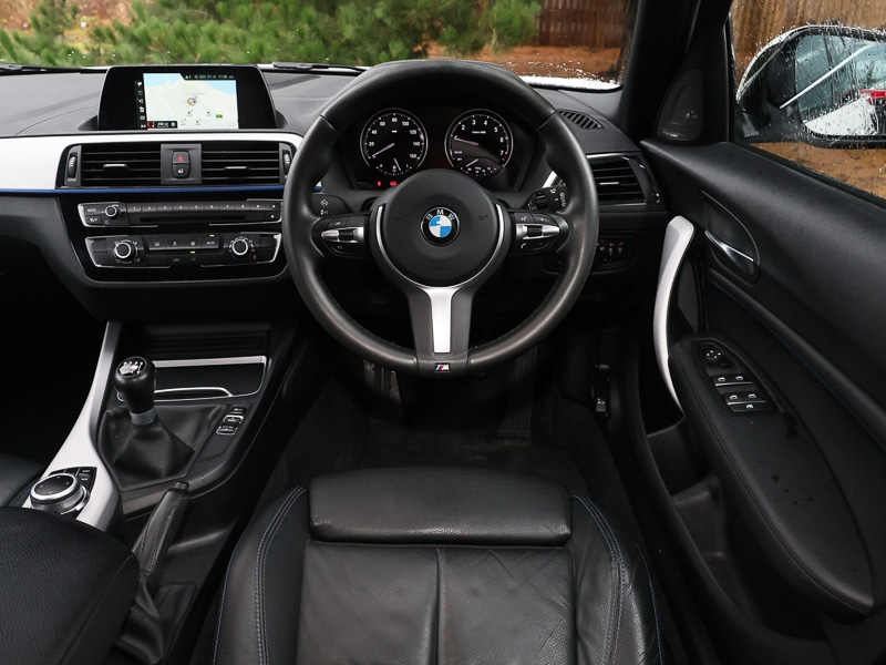 Used BMW 1 Series 2019 for sale - 76893660: Photo 5