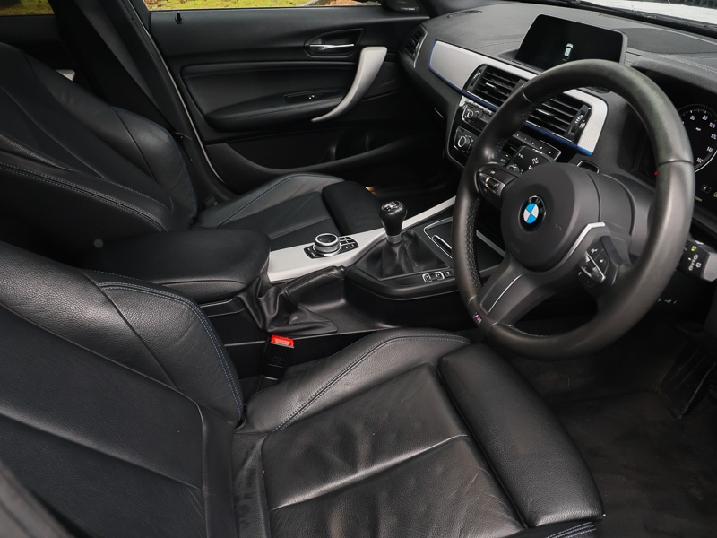 Used BMW 1 Series 2019 for sale - 76893660: Photo 6