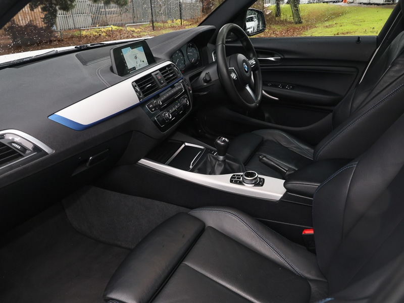 Used BMW 1 Series 2019 for sale - 76893660: Photo 7