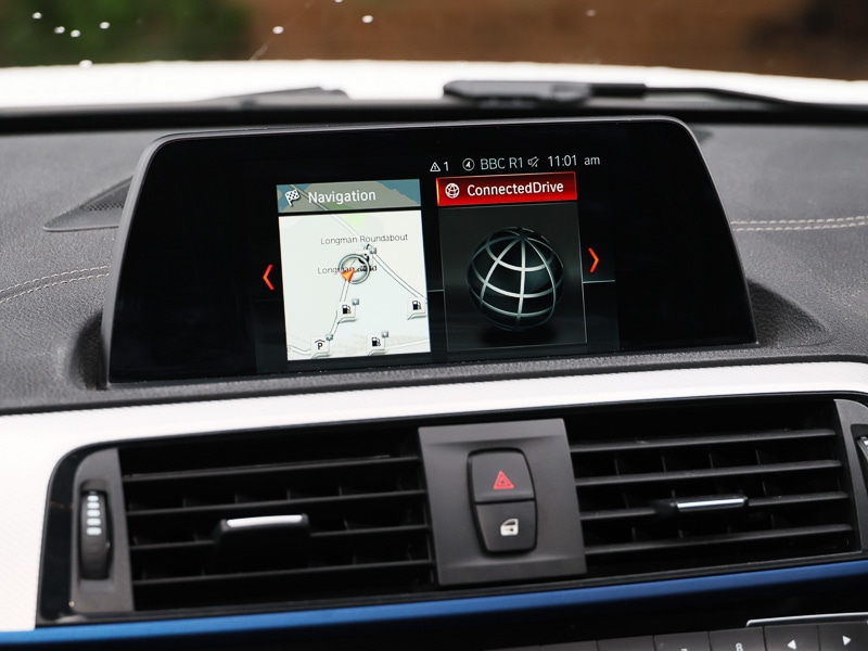 Used BMW 1 Series 2019 for sale - 76893660: Photo 8