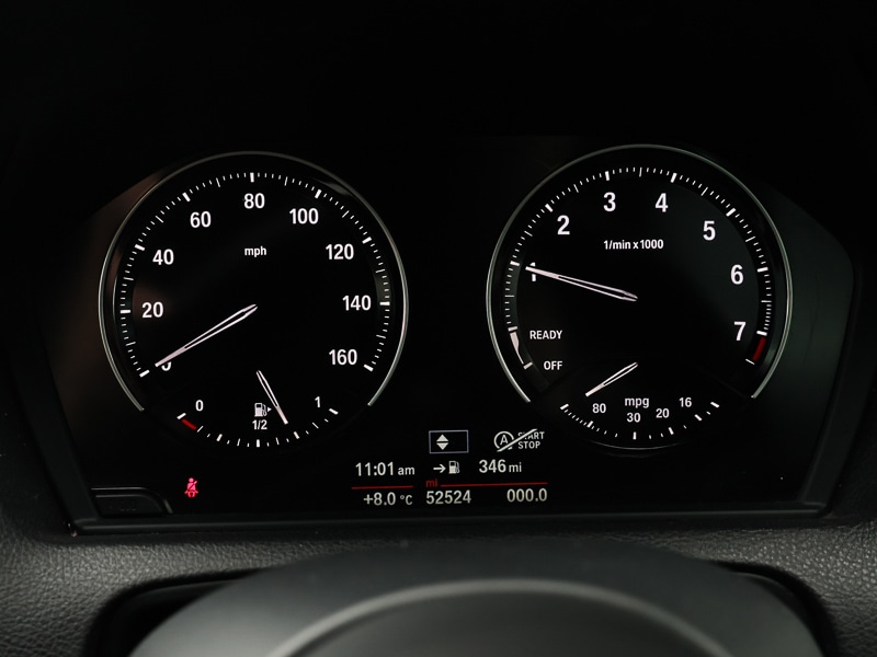 Used BMW 1 Series 2019 for sale - 76893660: Photo 9