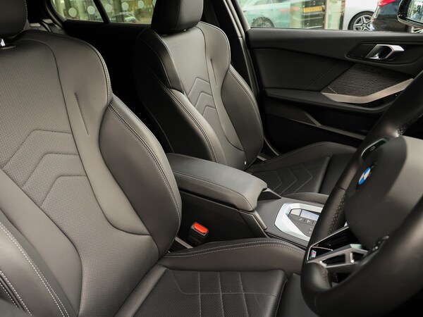 Used BMW 1 Series 2025 for sale - 75989208: Photo 11