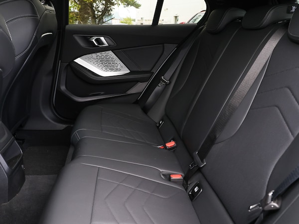 Used BMW 1 Series 2025 for sale - 75989208: Photo 12
