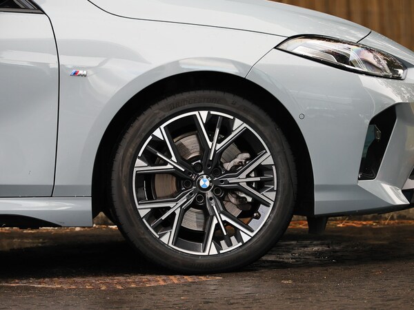 Used BMW 1 Series 2025 for sale - 75989208: Photo 14