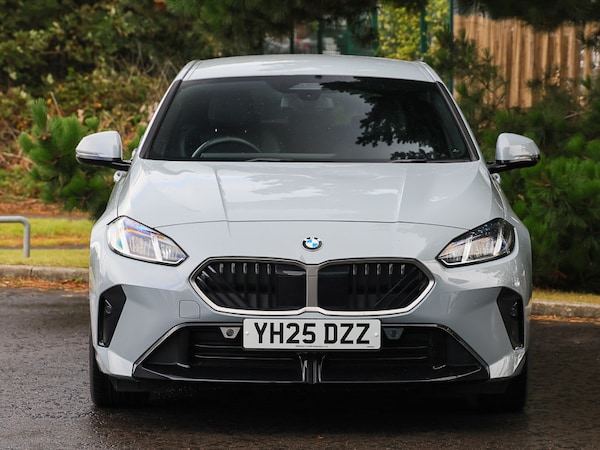 Used BMW 1 Series 2025 for sale - 75989208: Photo 15