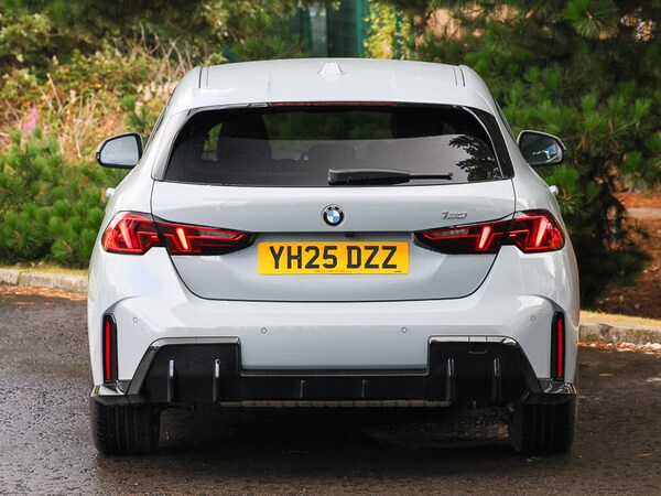 Used BMW 1 Series 2025 for sale - 75989208: Photo 16