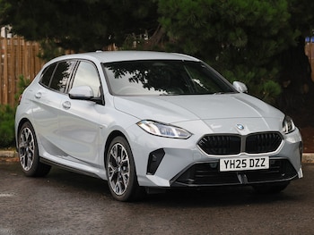 2025 - 123 xDrive M Sport 5dr Step Auto