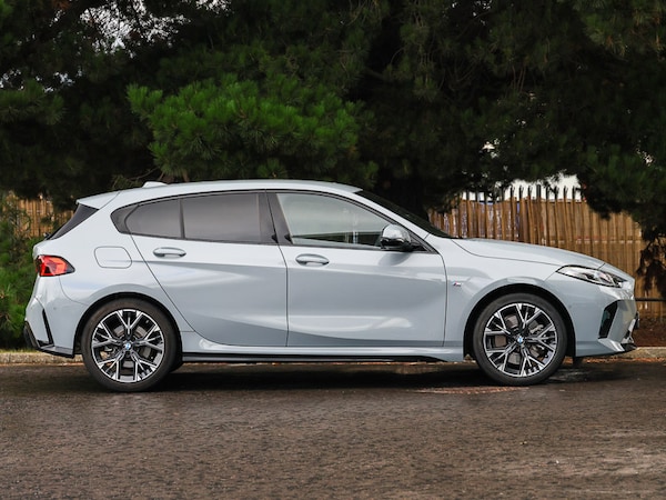 Used BMW 1 Series 2025 for sale - 75989208: Photo 2