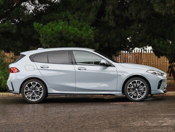 Used BMW 1 Series 2025 for sale - 75989208: Photo 2