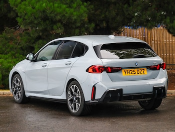 Used BMW 1 Series 2025 for sale - 75989208: Photo 3