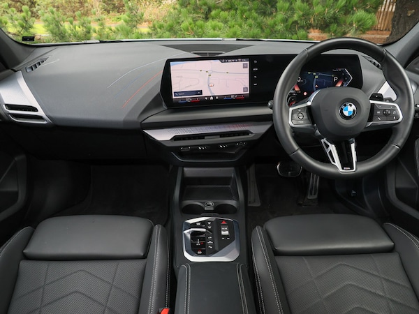 Used BMW 1 Series 2025 for sale - 75989208: Photo 4