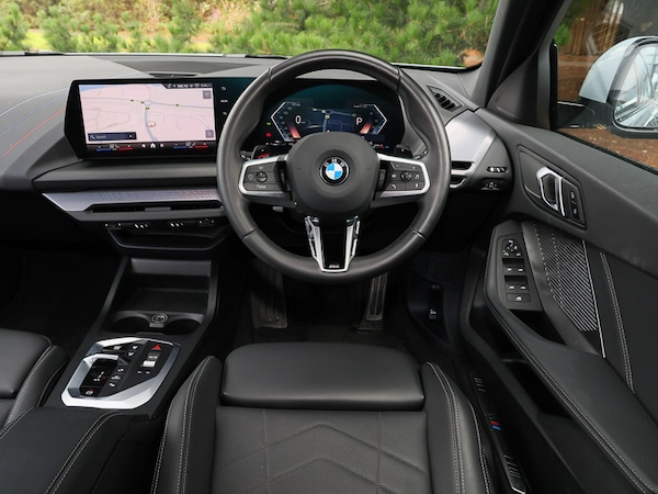 Used BMW 1 Series 2025 for sale - 75989208: Photo 5
