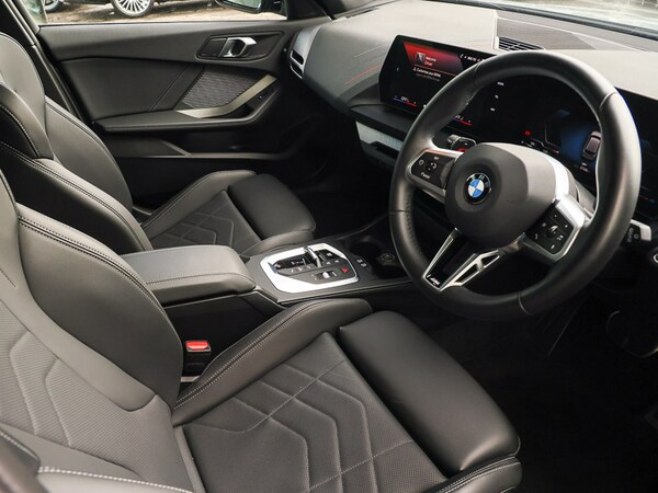 Used BMW 1 Series 2025 for sale - 75989208: Photo 6
