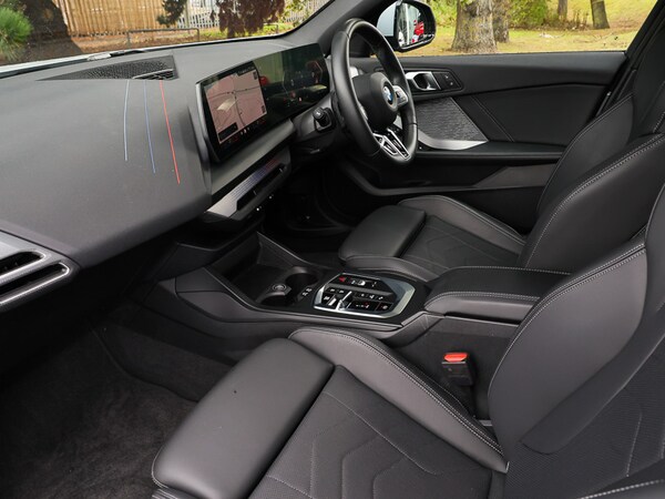 Used BMW 1 Series 2025 for sale - 75989208: Photo 7