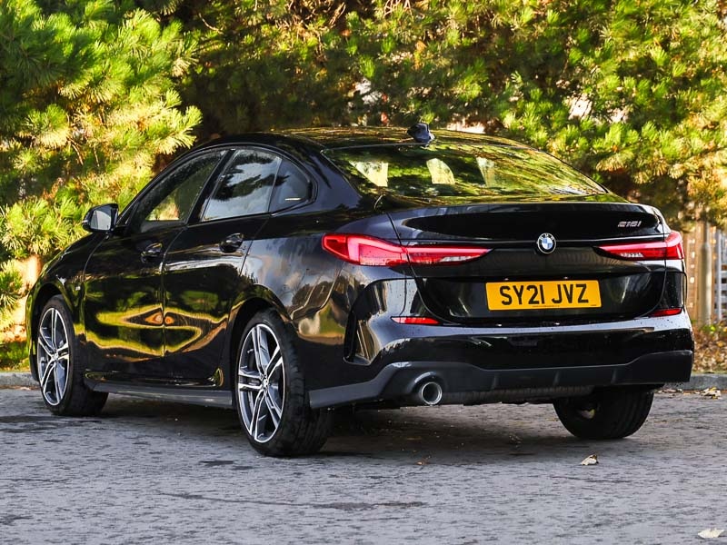 Used BMW 2 Series 2021 for sale - 76959349: Photo 3